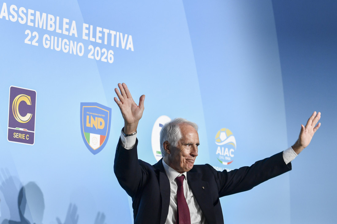 Giovanni Malago novi predsjednik Fudbalskog saveza Italije