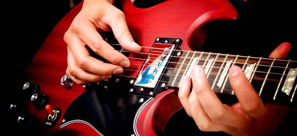 Mostar: Uskoro deveto izdanje državne gitarijade