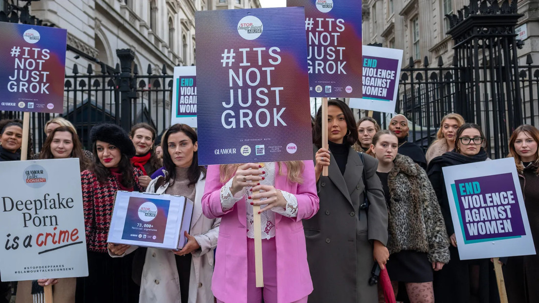 Britanija uvodi obavezu uklanjanja intimnih snimaka objavljenih bez pristanka u roku od 48 sati