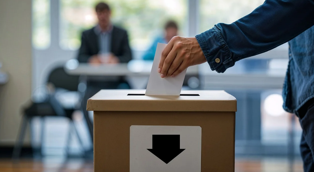 GIK Prijedor: Uveliko teku pripreme za prijevremene predsjedničke izbore u RS-u