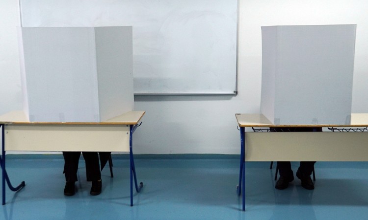 U Travniku do 11 sati glasalo 6,67, u Foči (FBiH) 24,80 posto birača
