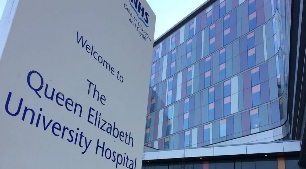 Sumnja na ebolu u bolnici u Glasgowu, u toku testiranje pacijenta