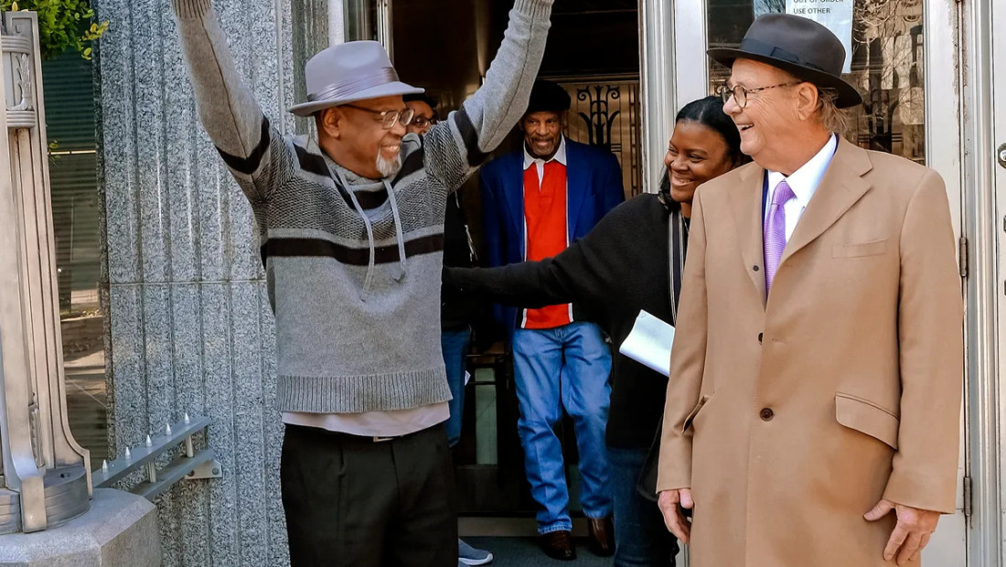 Američki zatvorenik nakon 48 godina pušten na slobodu, proglašen nevinim