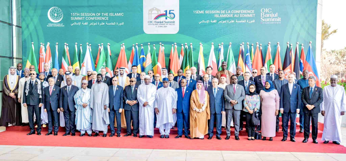 Zemlje OIC-a podržale Nacrt rezolucije o genocidu u Srebrenici