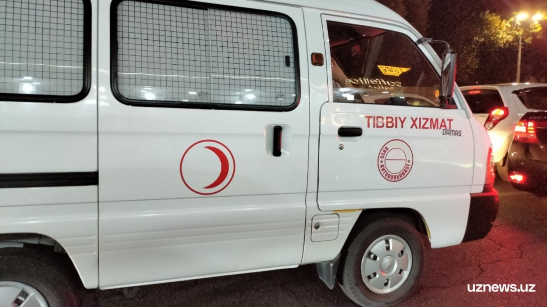 Uzbekistan: Eksplozija u skladištu ministarstva odbrane, 16 ljudi povrijeđeno