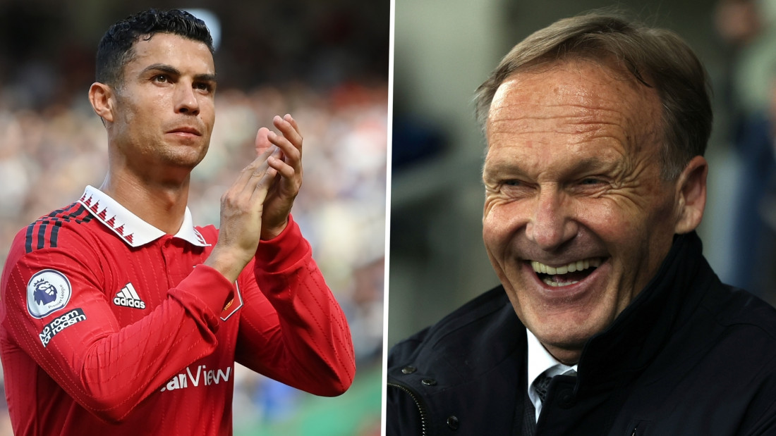 Borussija Dortmund demantovala pregovore o dolasku Ronalda