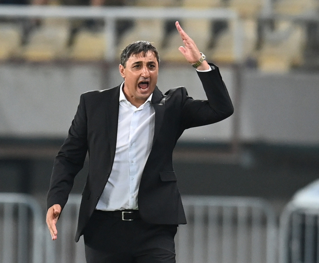 Selektor Sjeverne Makedonije: Došli smo u Kopenhagen da eliminišemo Dansku