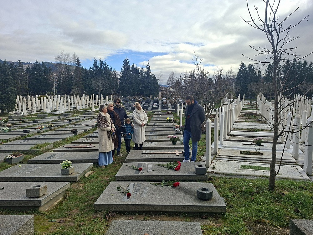 Na 24. godišnjici smrti Mirze Delibašića pokreće se inicijativa da legendarni Kinđe dobije ulicu i u glavnom gradu BiH