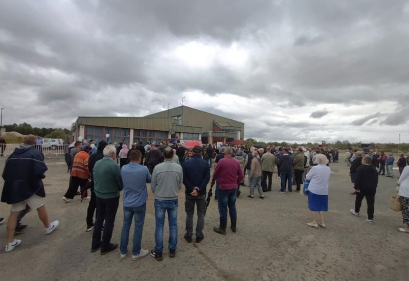 Godišnjica zatvaranja logora Omarska