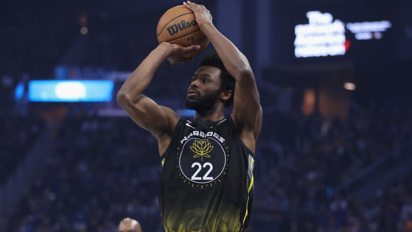 Golden State slavio nakon preokreta