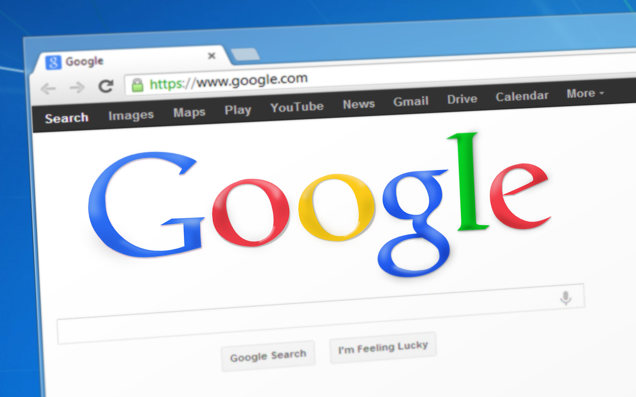 Rusija kaznila Google sa skoro 100 miliona dolara
