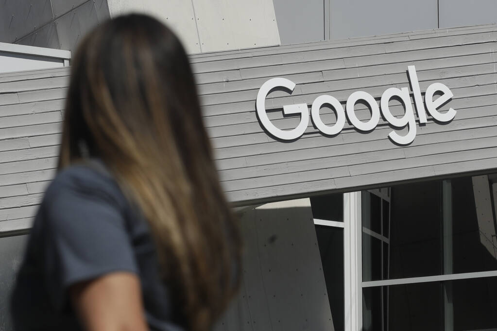 Grupa radnika Googlea formirala sindikat