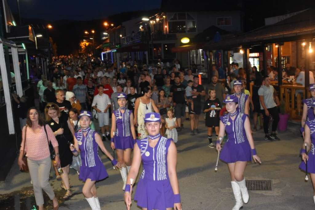 Od 1 do 6. augusta brojni sadržaji 25. 'Festivala prijateljstva-Goražde 2022'