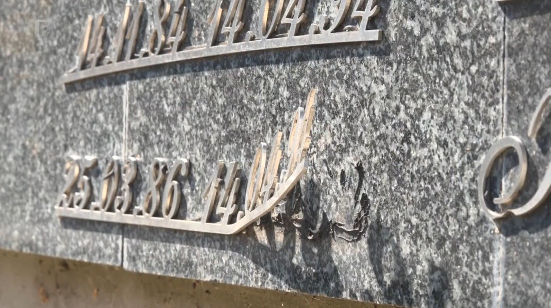Institucionalna nebriga i nesavjestan odnos: Spomen obilježje ubijenoj djeci Goražda u lošem stanju