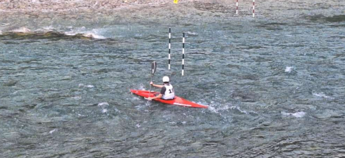 U Goraždu počelo otvoreno državno prvenstvo u kajaku