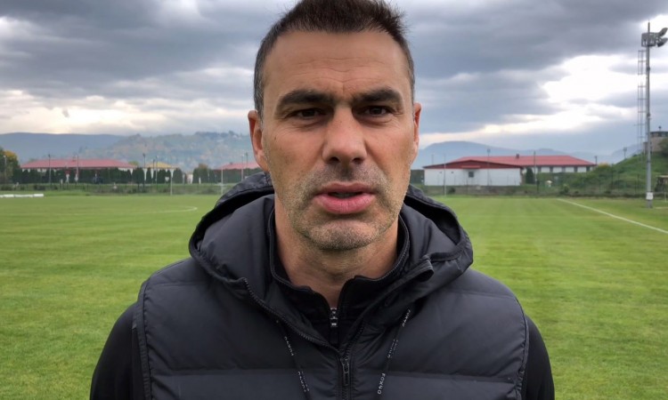 Sablić: Igramo protiv vjerovatno najbolje momčadi u ligi, ali vjerujemo u povoljan rezultat