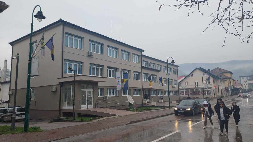 U Goraždu uhapšeno pet osoba zbog zloupotrebe droga