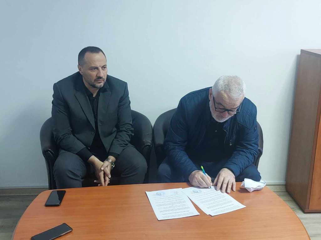 Ministarstvo zdravstva BPK izdvojilo 10.000 KM za Hemodijalizni centar u Goraždu