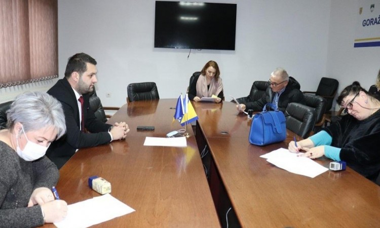 Za projekte udruženja i nevladinih organizacija iz BPK-a 12.000 KM