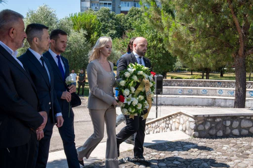 Gorčević: Naša dužnost je da se suočimo s istinom