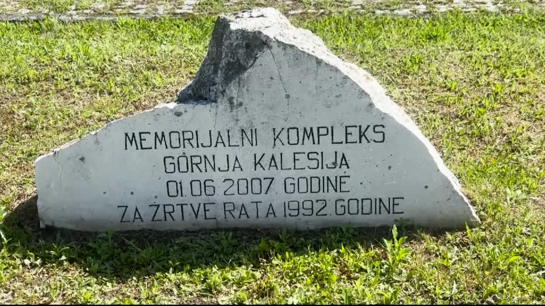 U Gornjoj Kalesiji danas kolektivna dženaza za četiri žrtve zločina s područja Zvornika