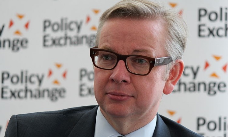 Gove se nada da će EU napraviti odmake u pregovorima