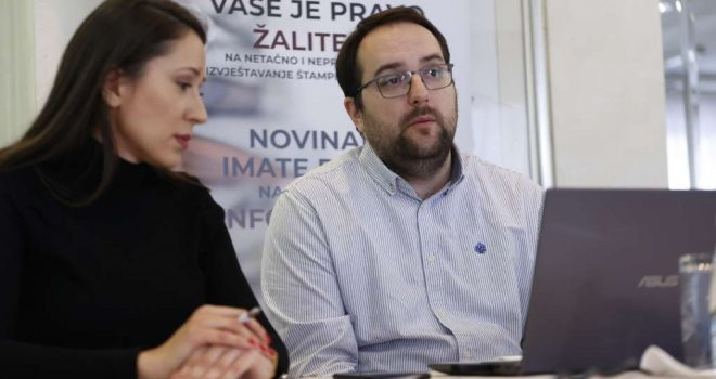 Govor mržnje emigrirao u društvene mreže