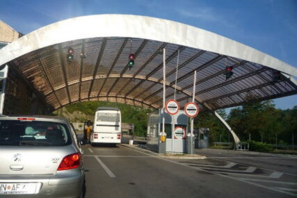 Albanac pokušao prošvercovati 18 kilograma kokaina