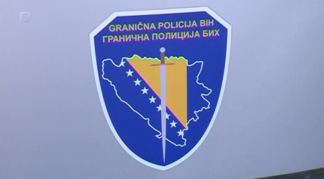 Kod Posušja spriječen ulazak 35 nelegalnih migranata