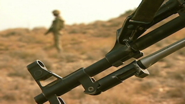 Ubijeno 12 pakistanskih talibana