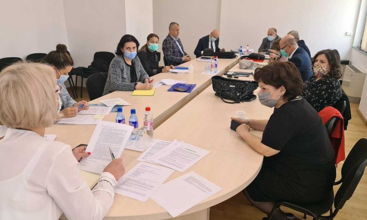 Krizni štab ZDK predložio ublažavanje protivpandemijskih mjera