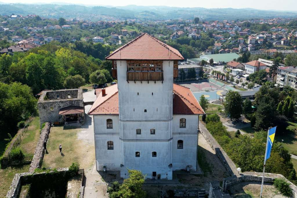 Novi rekord u Gradačcu, najviša temperatura od početka mjerenja