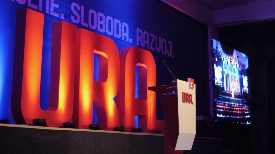URA traži da se objavi ugovor Vlade Crne Gore sa SPC-om