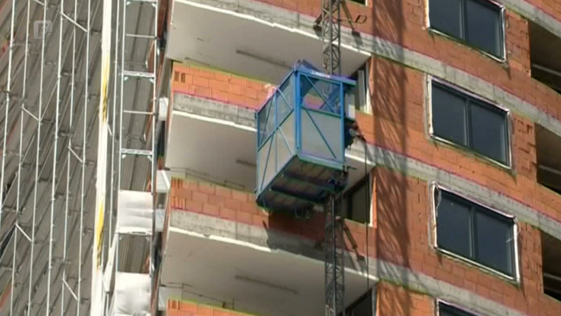 Talas poskupljenja u građevinarstvu, rast će i cijene nekretnina