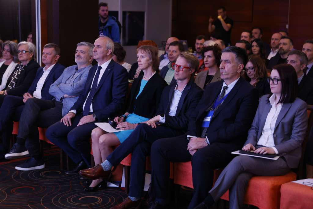 U Sarajevu predstavljen novi sistem izdavanja elektronskih građevinskih dozvola