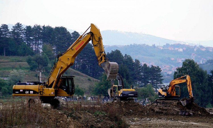 U Federaciji BiH u prošloj godini izdana 51 okolišna dozvola