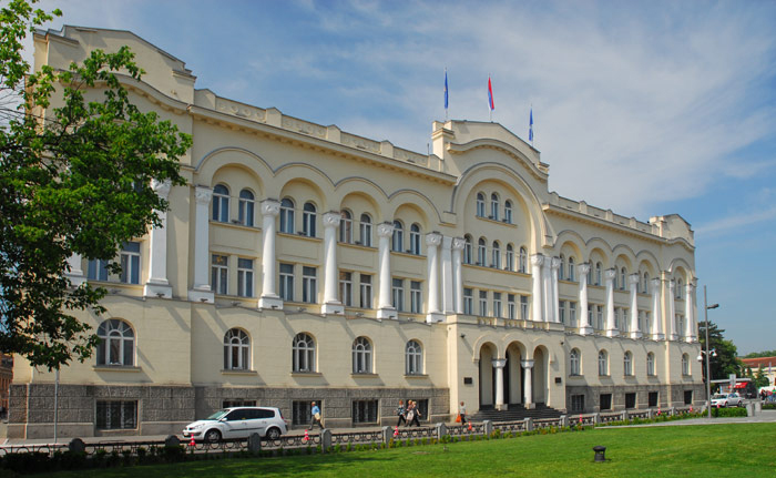 Usvojen nacrt budžeta Banjaluke za narednu godinu u iznosu od 159,3 miliona KM