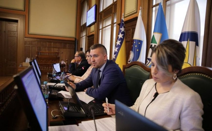 Šestoaprilska nagrada Udruženju Medicinska asocijacija "BIMA" bit će preispitana