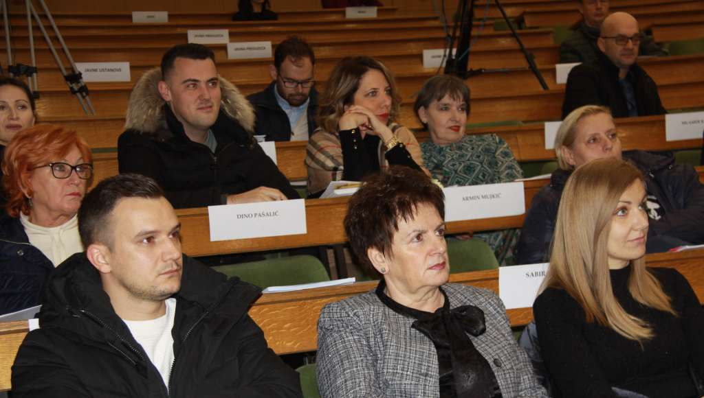 Usvojen Budžet Grada Zenica za 2024. godinu, iznosi 112.922.656,02 KM