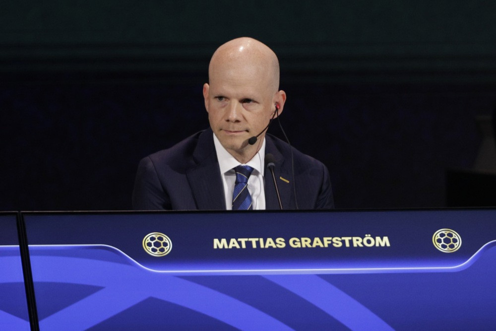 Generalni sekretar FIFA-e: Napušteni projekt Forward Enterprise predstavljao tužan i za osudu vrijedan niz događaja