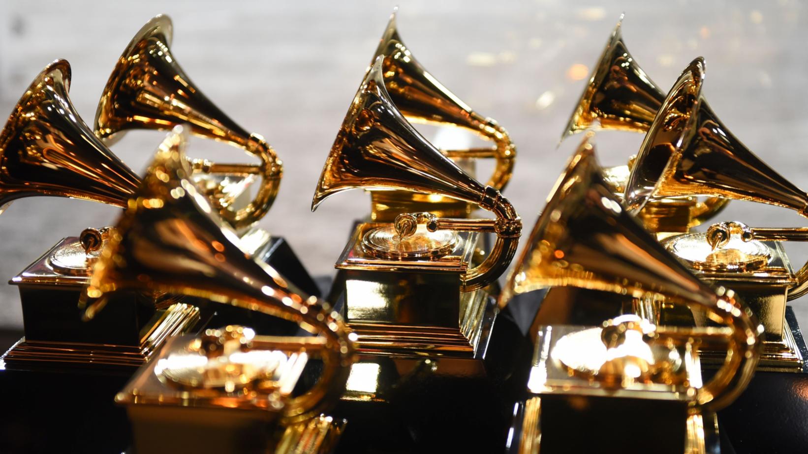 U Las Vegasu kasno večeras 64. dodjela nagrada Grammy