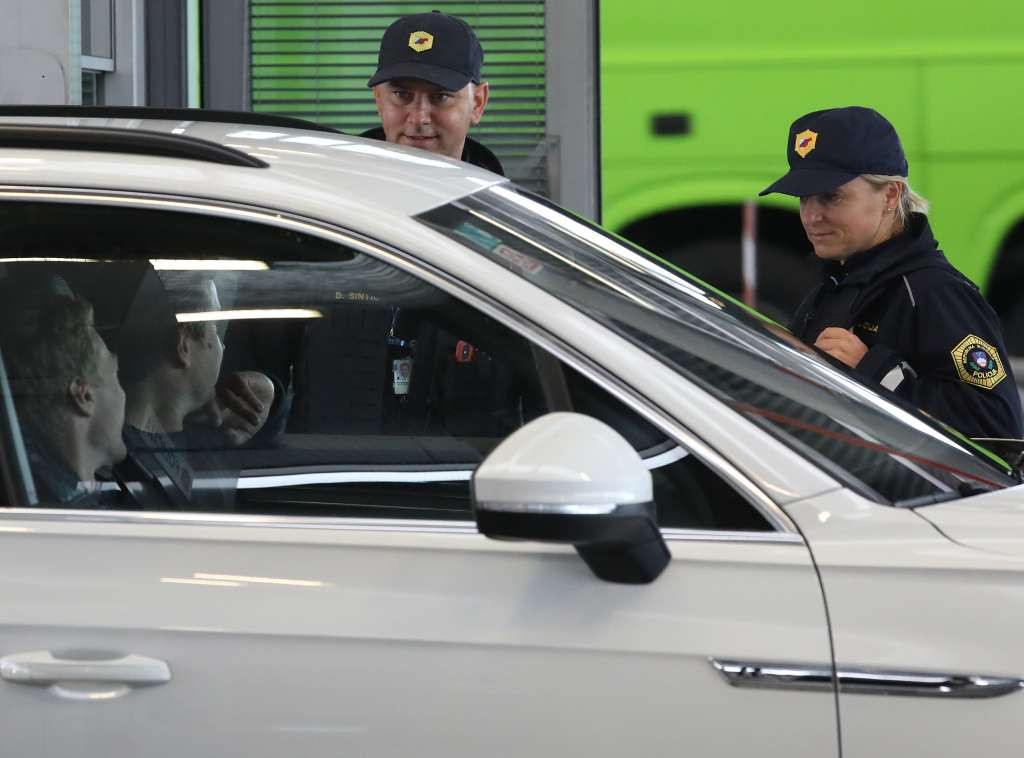 GP BiH: EES će smanjiti vrijeme zadržavanja na granici, ali samo na odabranim prijelazima