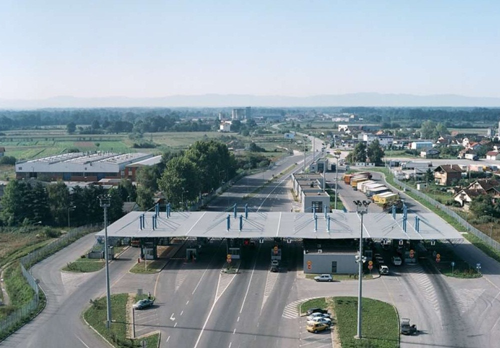 Na graničnim prijelazima uhićeno 14 osoba prema potragama Interpola, sudova i policije