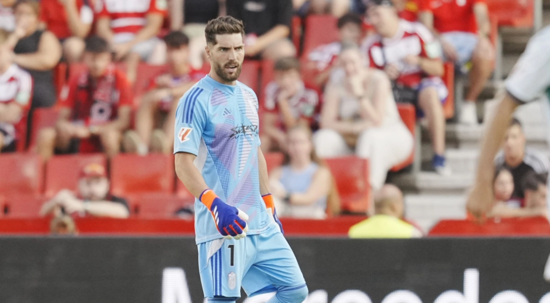 Luca Zidane pozvan u reprezentaciju Alžira