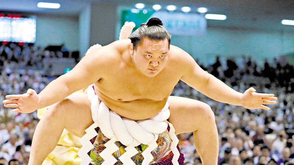 Najodlikovaniji sumo hrvač Hakuho okončao karijeru