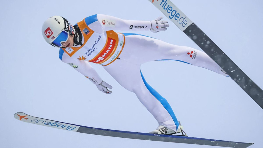 Četiri skakonice: Granerud s tri pobjede osvojio novogodišnju turneju