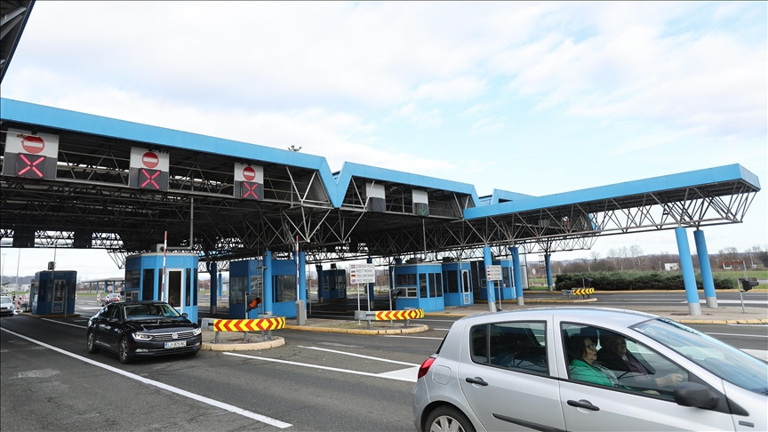 Slovenija: Do ljeta kontrole na granici s Hrvatskom