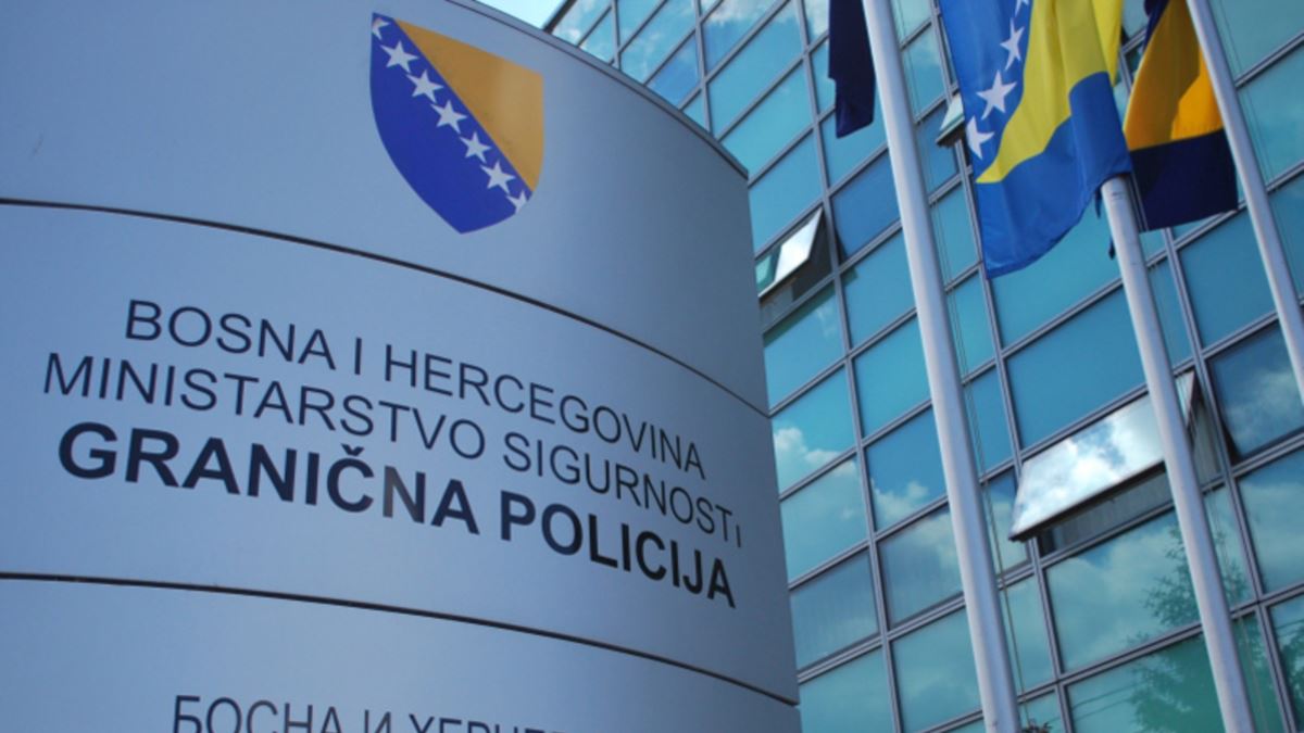 U akciji “Sutjeska“ lišene slobode bh. državljanke zbog krijumčarenja migranata