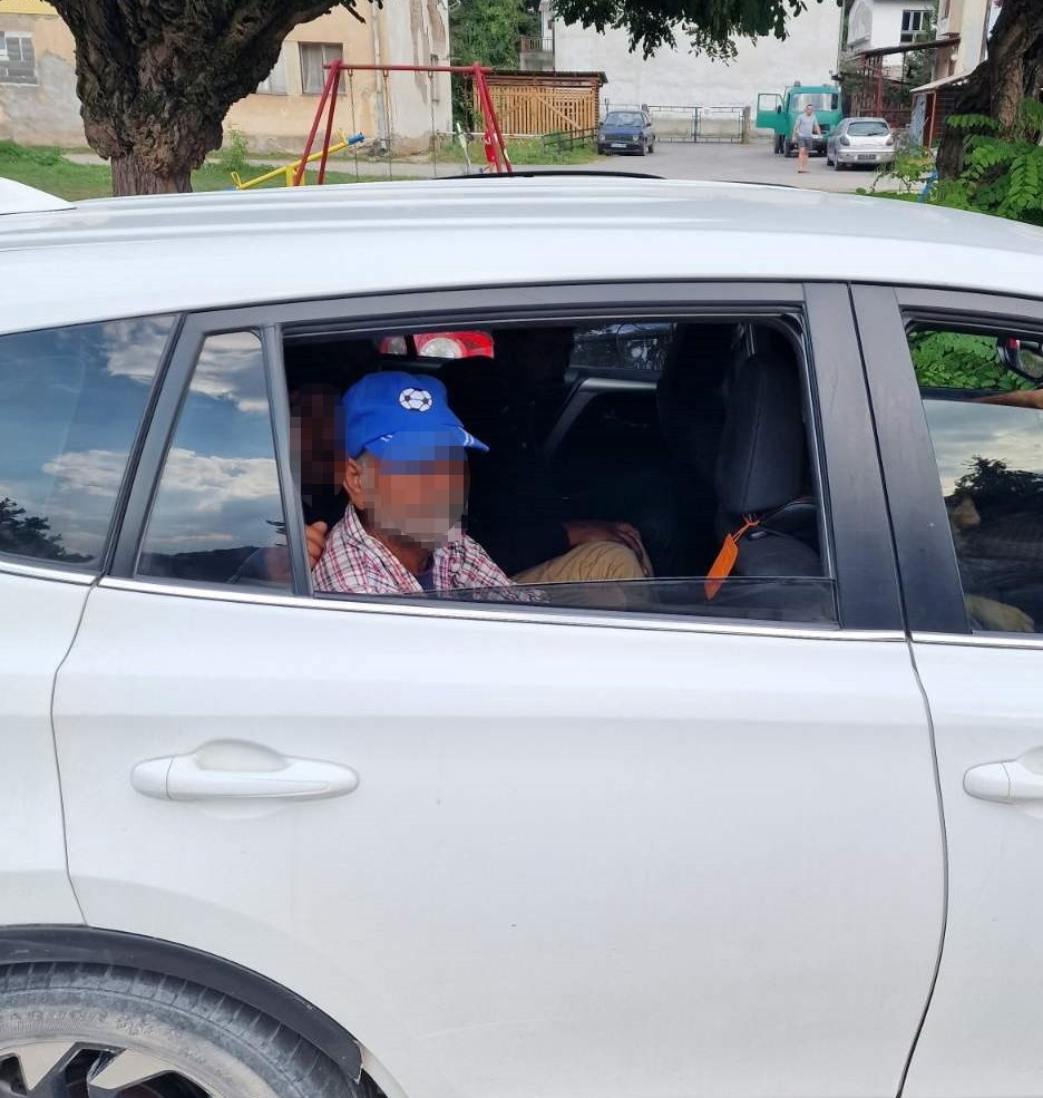 Bh. državljanin lišen slobode zbog krijumčarenja državljana Pakistana