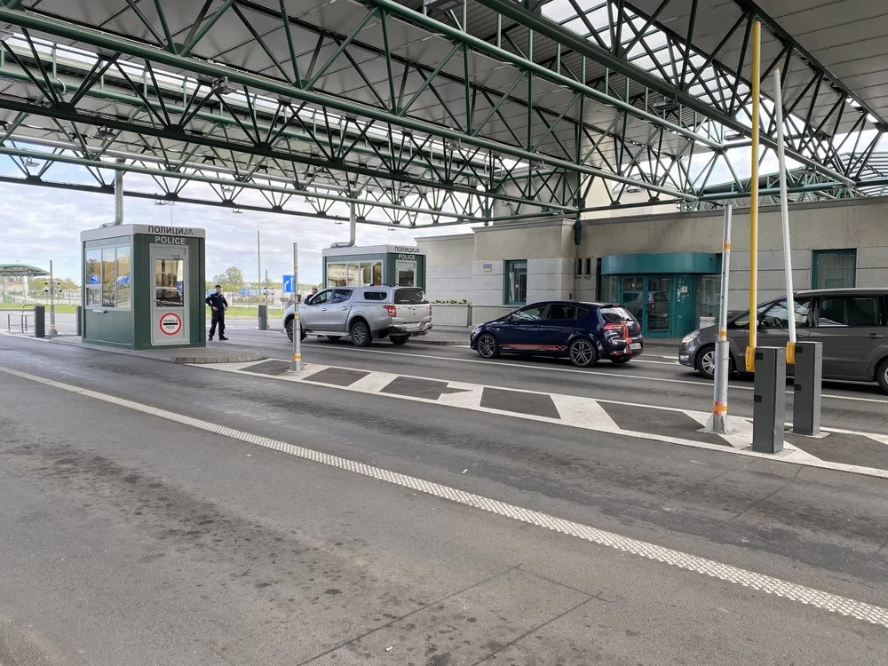 Mađarska počela primjenjivati ​​novi sistem ulaska u Šengenski prostor na graničnim prijelazima